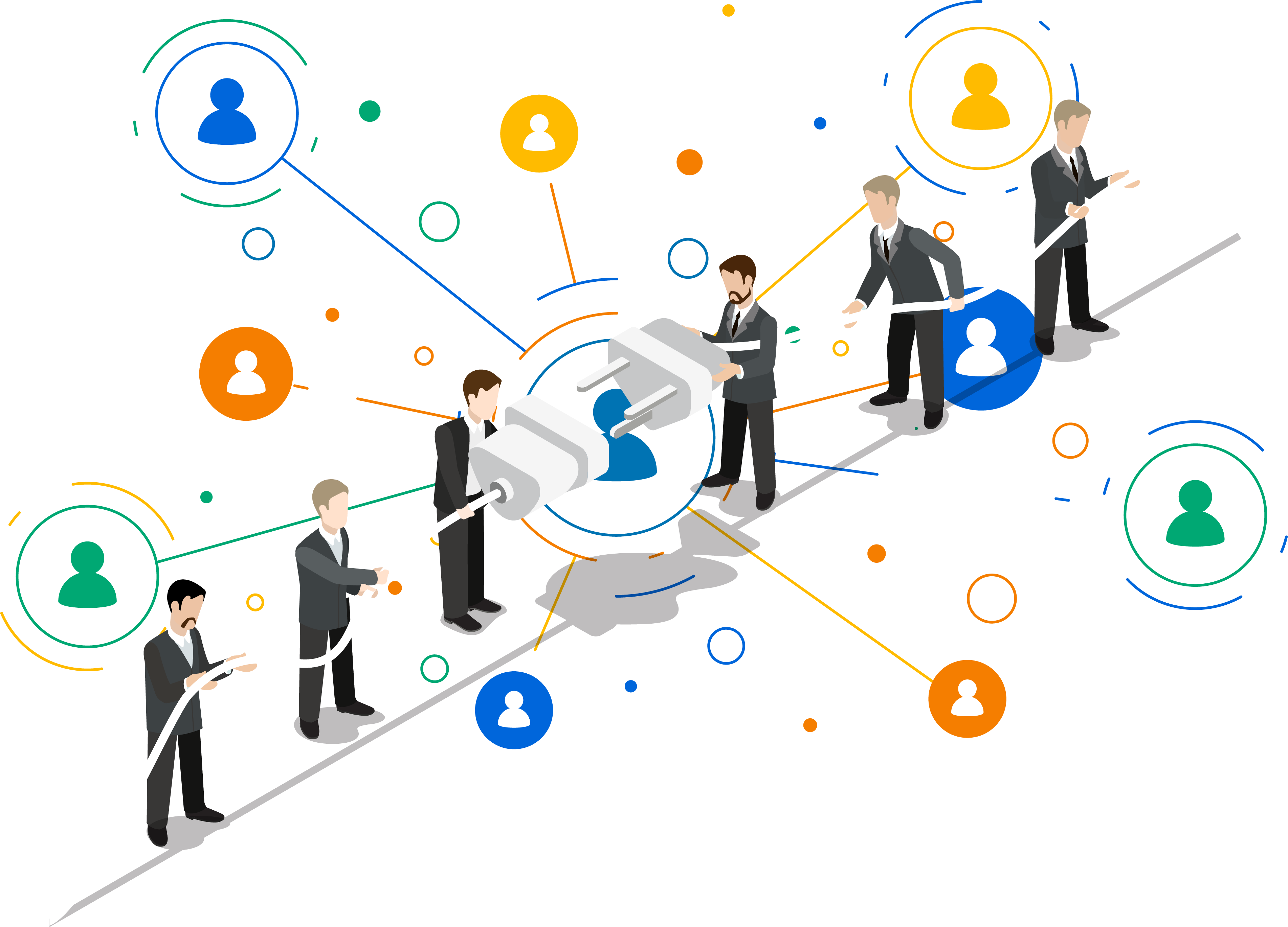 Inscend Brand Creator Connect