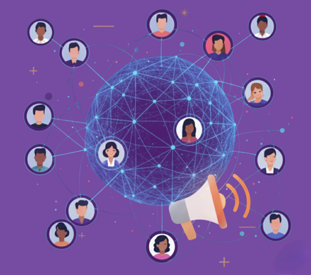 Inscend Brand Creator Connect