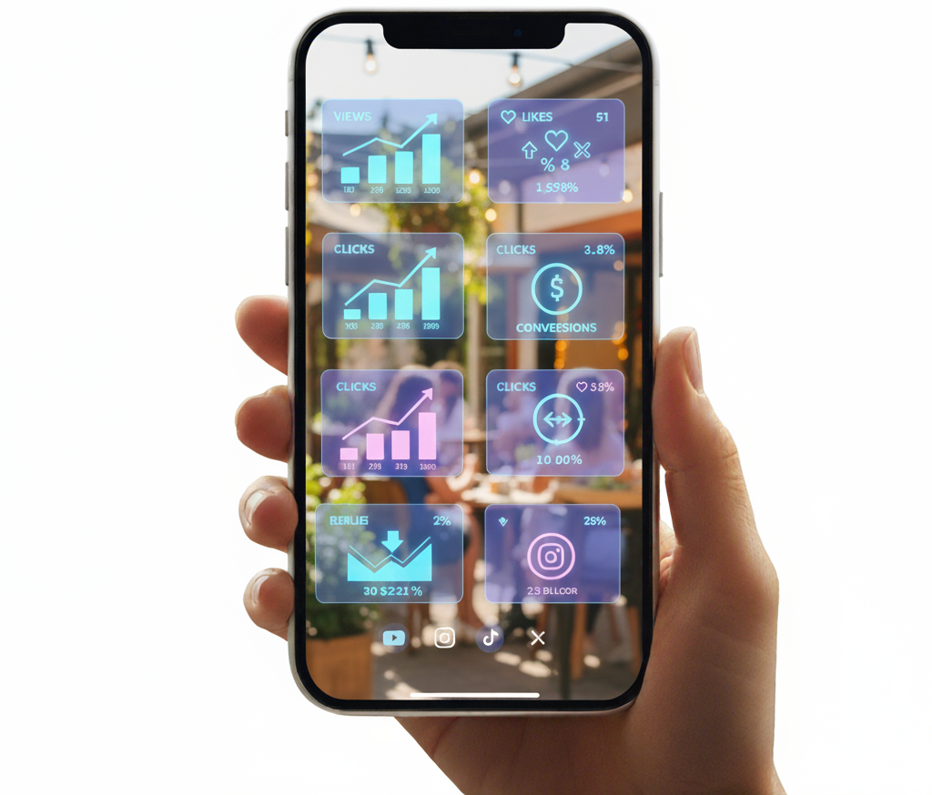 Inscend pay per view